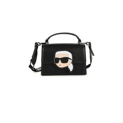 Сумка, Чорний, Karl Lagerfeld  Німеччина, 26OZ