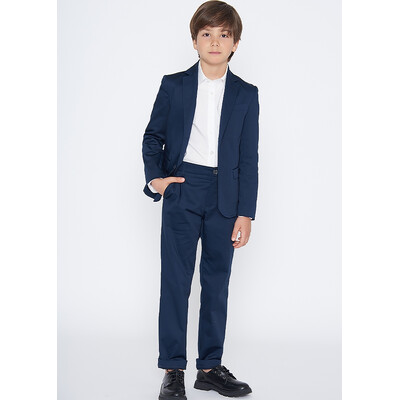 Штани, Темно-синій, JECKERSON Італія, 25VL