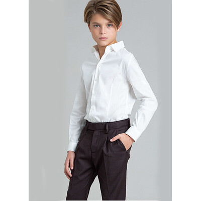 Штани, Чорний, Daniele Alessandrini Італія, 25OZ