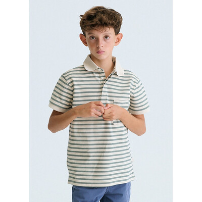 Джемпер, POLO, Бежевий, Mayoral Іспанія, 26VL