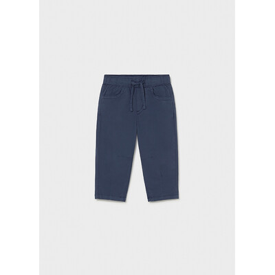 Штани, Темно-синій, Mayoral Іспанія, 26VL