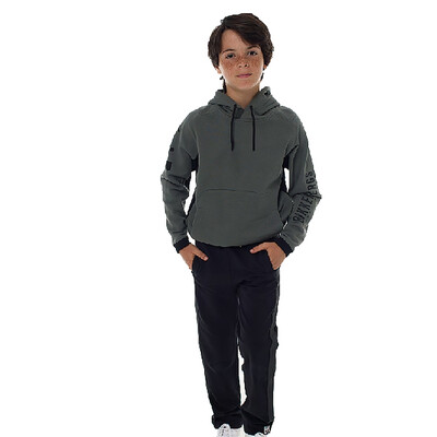 Штани, Чорний, Bikkembergs Італія, 25VL