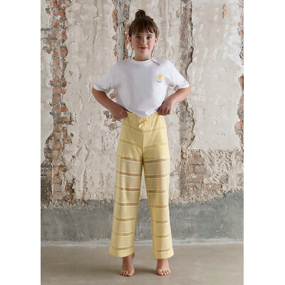 Штани, Жовтий, Mayoral Іспанія, 26VL