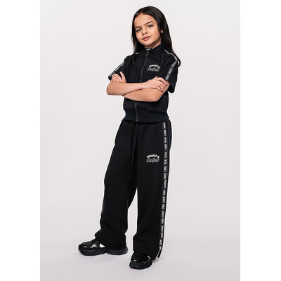 Штани, Чорний, DATCH Італія, 26VL