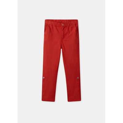 Штани, Червоний, Sergent Major Франція, 26VL