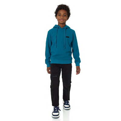 Штани, Чорний, Bikkembergs Італія, 26OZ