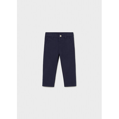 Штани, Темно-синій, Mayoral Іспанія, 26VL