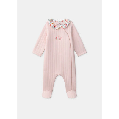 Комбінезон, Рожевий, Sergent Major Франція, 26VL