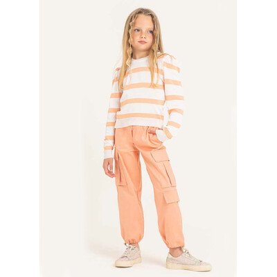 Штани, Рожевий, VICOLO Італія, 24VL