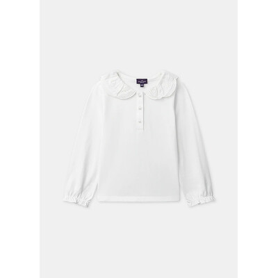 Джемпер, Білий, Sergent Major Франція, 26VL