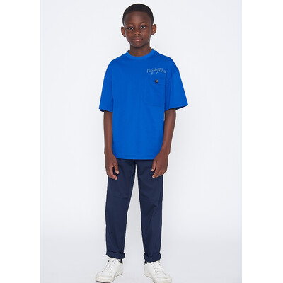 Штани, Темно-синій, RefrigiWear Італія, 25VL