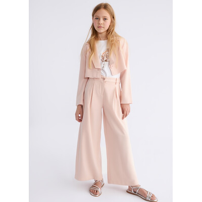 Штани, Рожевий, LIU JO Італія, 26VL