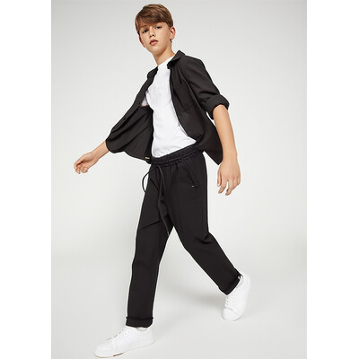 Штани, Чорний, DATCH Італія, 26VL