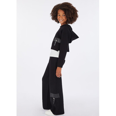 Штани, Чорний, LIU JO Італія, 26OZ