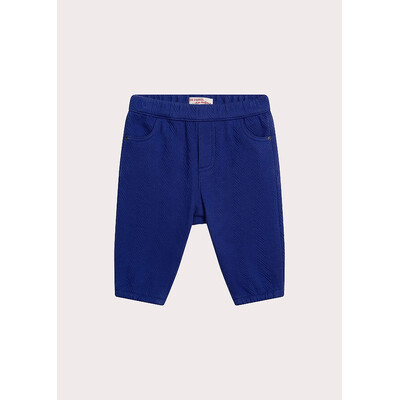 Штани, Синій, Du pareil au meme Франція, 26OZ