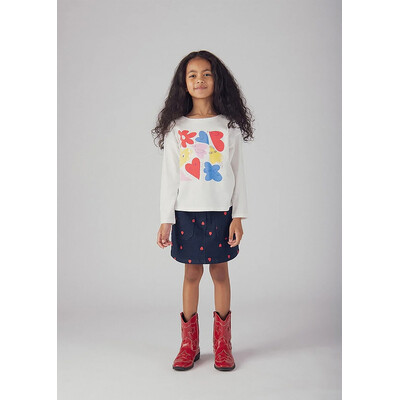 Джемпер, Білий, Du pareil au meme Франція, 26VL