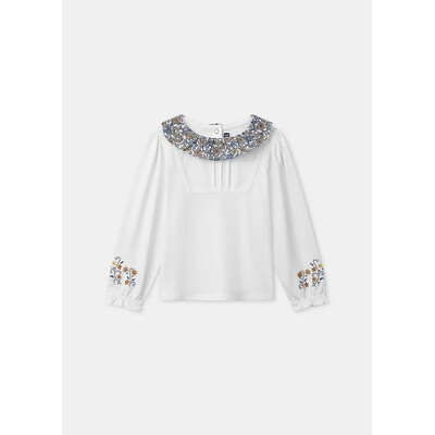 Джемпер, Білий, Sergent Major Франція, 26OZ