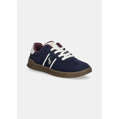 Кросівки, Темно-синій, POLO Ralph Lauren США, 26OZ