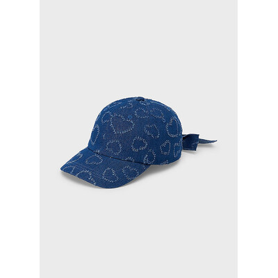Головний убір Кепка, Синій, Mayoral Іспанія, 26VL