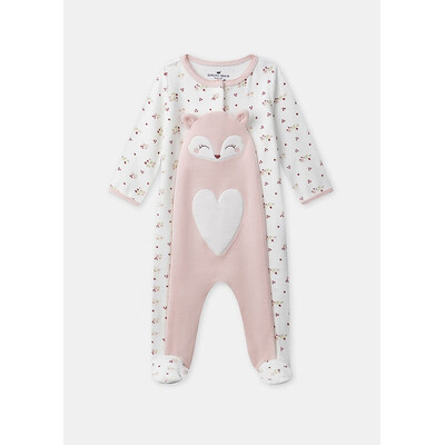 Комбінезон, велюровий, Кремовий, Sergent Major Франція, 26OZ