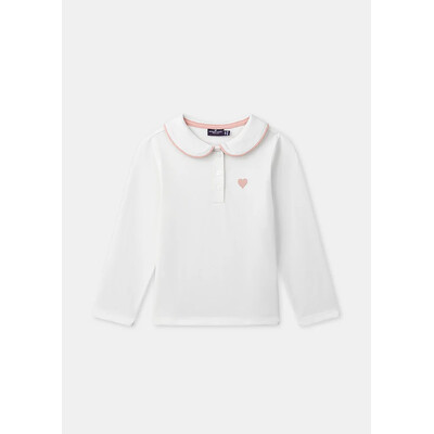 Джемпер, Білий, Sergent Major Франція, 26VL