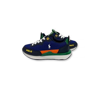 Кросівки, Синій, POLO Ralph Lauren США, 25VL