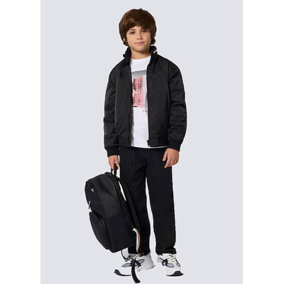 Штани, Чорний, BOSS Німеччина, 26OZ