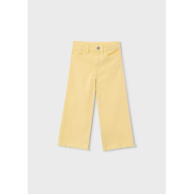 Штани, Жовтий, Mayoral Іспанія, 26VL