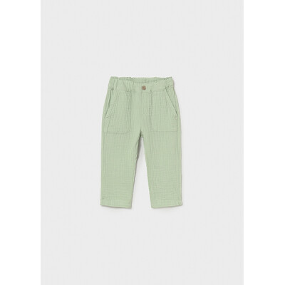 Штани, Зелений, Mayoral Іспанія, 26VL