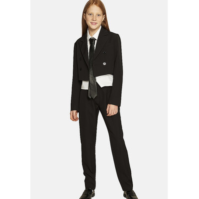 Штани, Чорний, To Be Too Італія, 25OZ