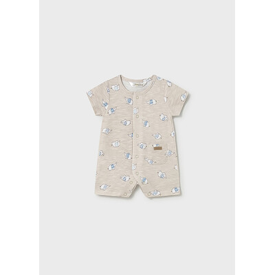 Комбінезон, Напівкомбінезон, Бежевий, Mayoral Іспанія, 26VL