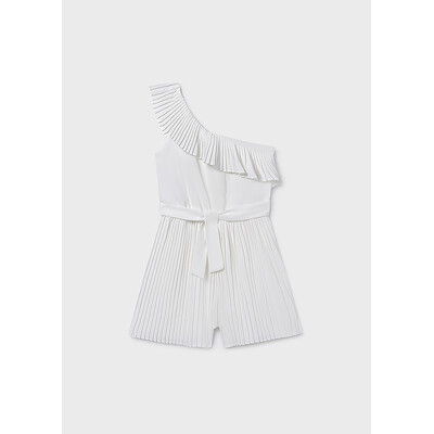 Комбінезон, Кремовий, Mayoral Іспанія, 26VL