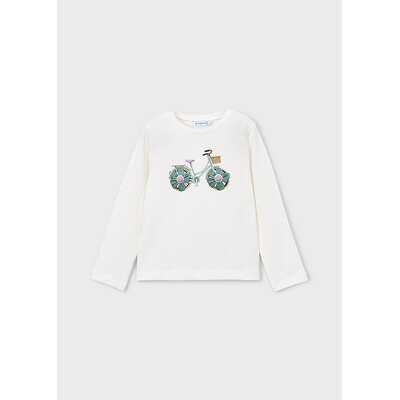 Джемпер, Кремовий, Mayoral Іспанія, 26VL