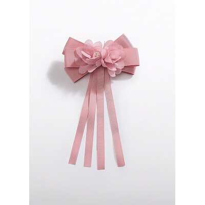 Заколка для волосся, Рожевий, AbelLula Іспанія, 25VL