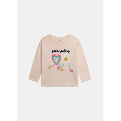 Джемпер, Рожевий, Du pareil au meme Франція, 26VL