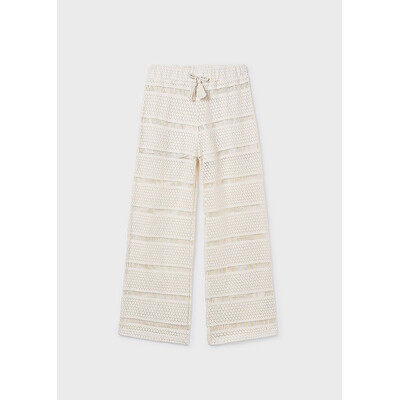 Штани, Кремовий, Mayoral Іспанія, 26VL