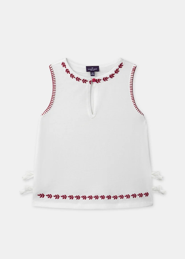 Футболка, Майка, Кремовий, Sergent Major Франція, 26VL