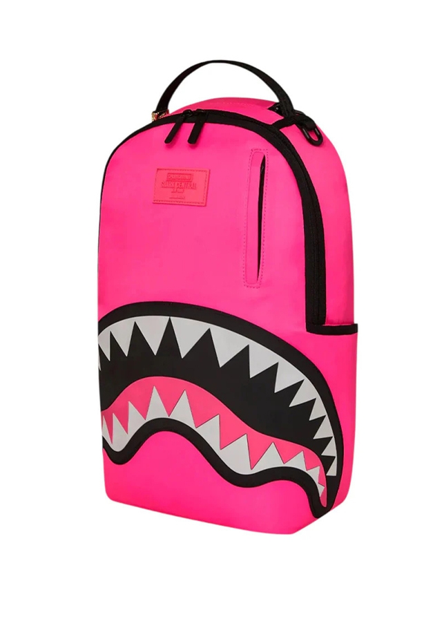 Рюкзак 46см х 15см х 29см Яскравий, Рожевий, SPRAYGROUND США, 26OZ Рюкзак 46см х 15см х 29см Яскравий, Рожевий, SPRAYGROUND США, 26OZ