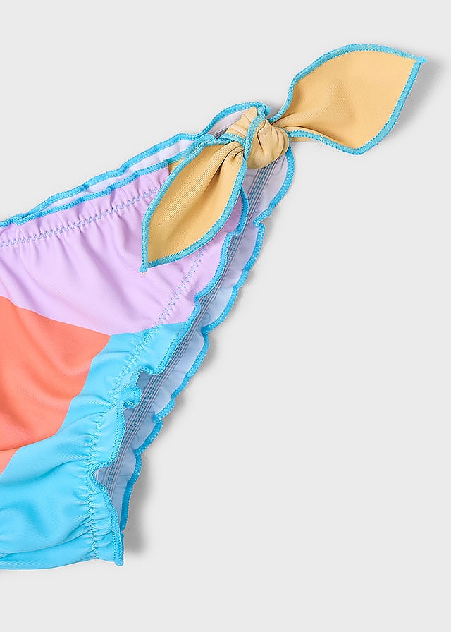 Купальник, Бірюзовий, Mayoral Іспанія, 26VL