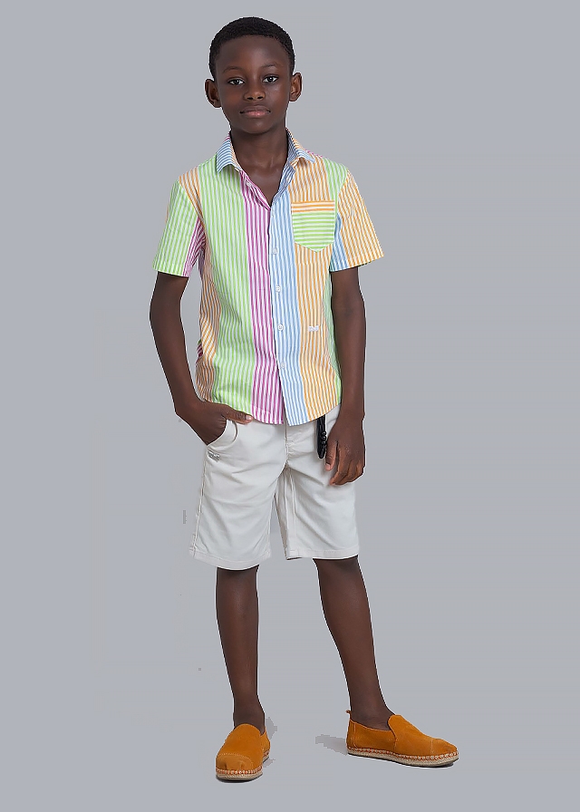 Шорти, Кремовий, Daniele Alessandrini Італія, 25VL