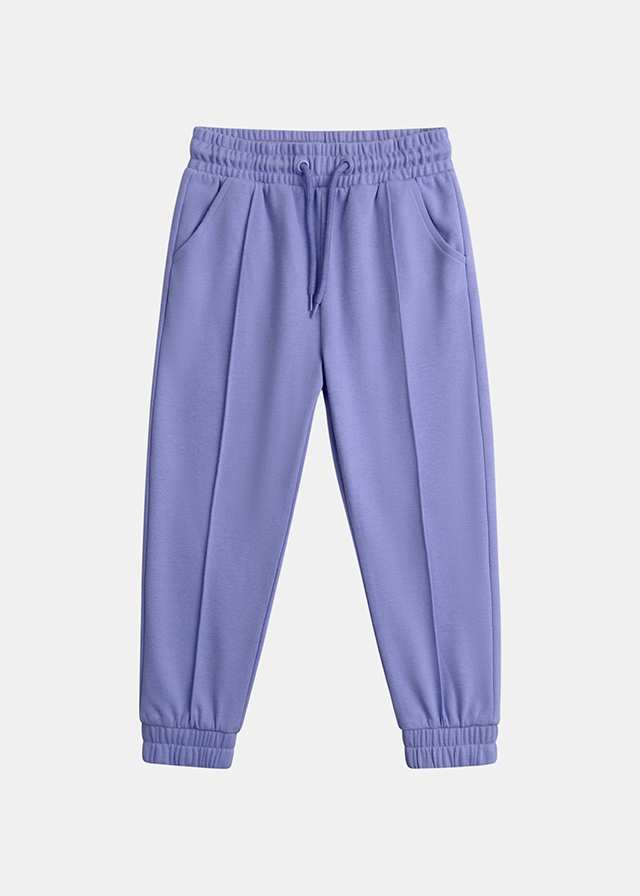 Штани, Бузковий, Du pareil au meme Франція, 26VL Штани, Бузковий, Du pareil au meme Франція, 26VL