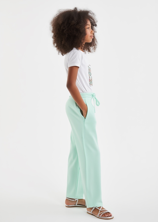 Штани, Зелений, LIU JO Італія, 26VL