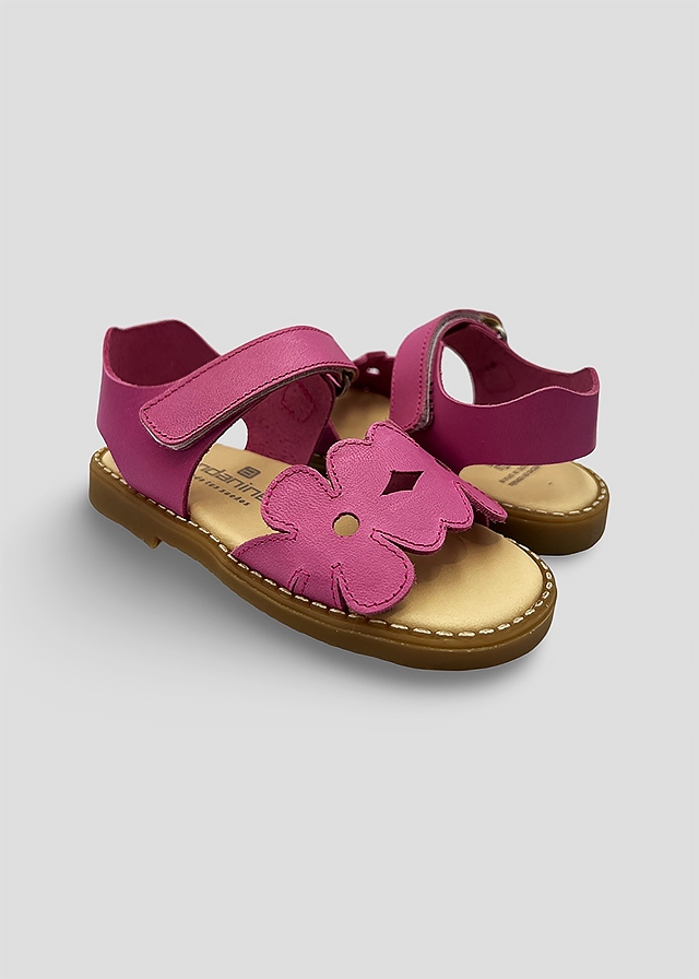 Сандалі, Рожевий, ANDANINES Іспанія, 25VL