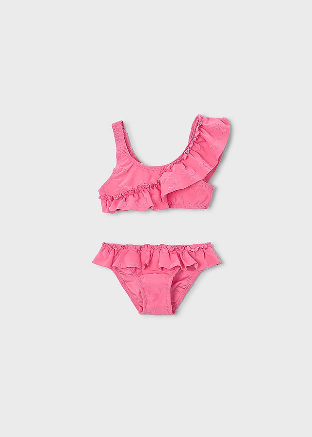 Купальник, Кораловий, Mayoral Іспанія, 26VL Купальник, Кораловий, Mayoral Іспанія, 26VL