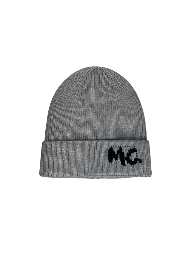 Головний убір Шапка, Сірий, Manila Grace Італія, 26OZ