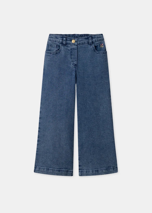 Штани, Джинси, Синій, Sergent Major Франція, 26VL