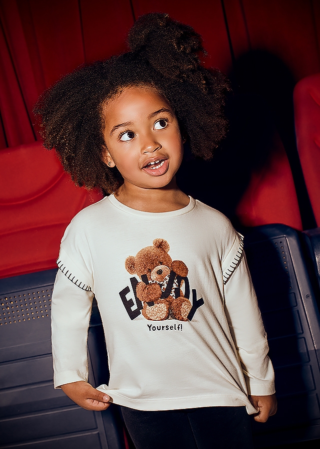 Джемпер, Бежевий, Mayoral Іспанія, 26OZ