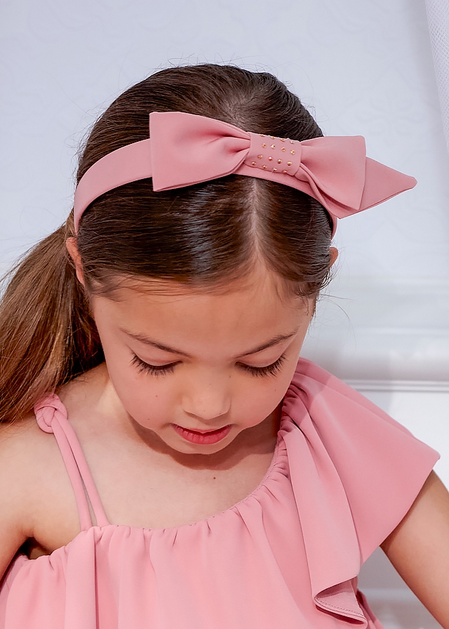 Обруч, Рожевий, AbelLula Іспанія, 26VL