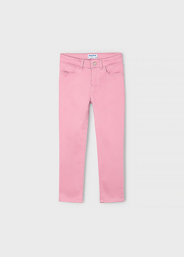 Штани, Рожевий, Mayoral Іспанія, 25VL