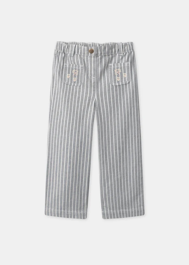 Штани, Сірий, Sergent Major Франція, 26VL